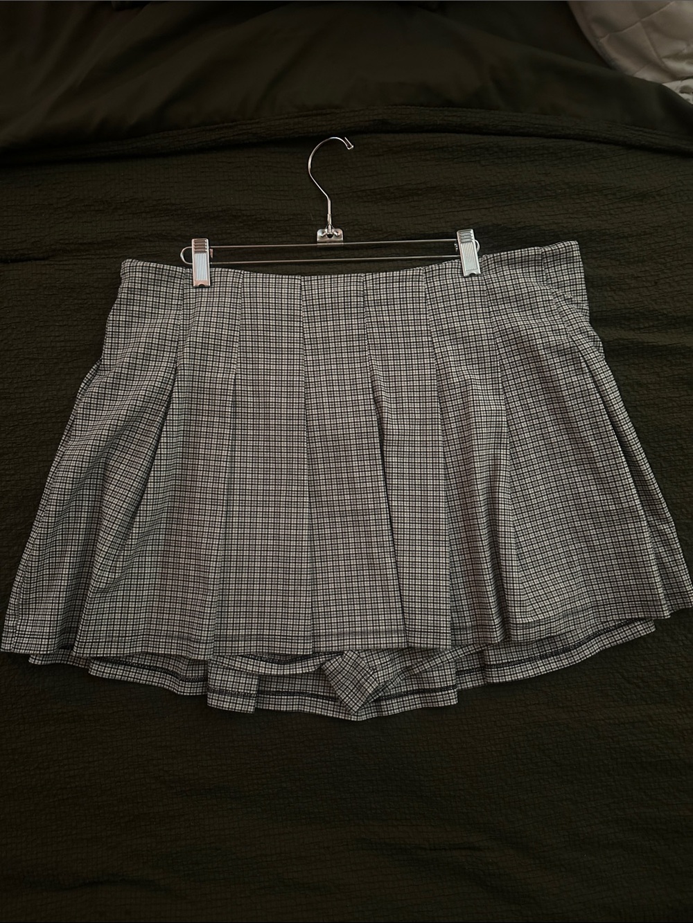 Lovesick Skort